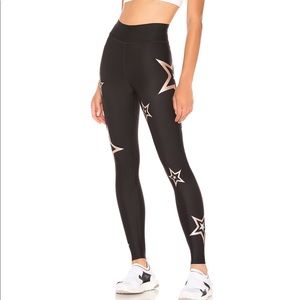 UltraCor Lux POP Star Leggings